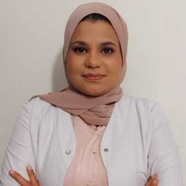 دكتور سارة محمد