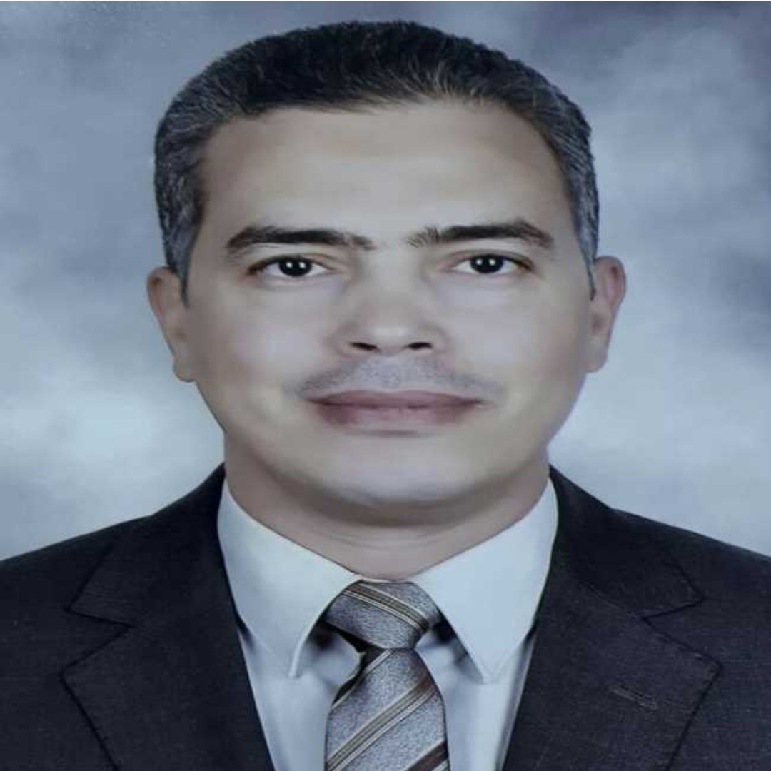 دكتور مجدي محمد مصطفى