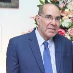 Dr. Abd El Samad Amin