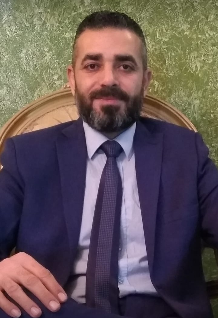 Dr. Ahmed Al-Sayed Abdel Halim