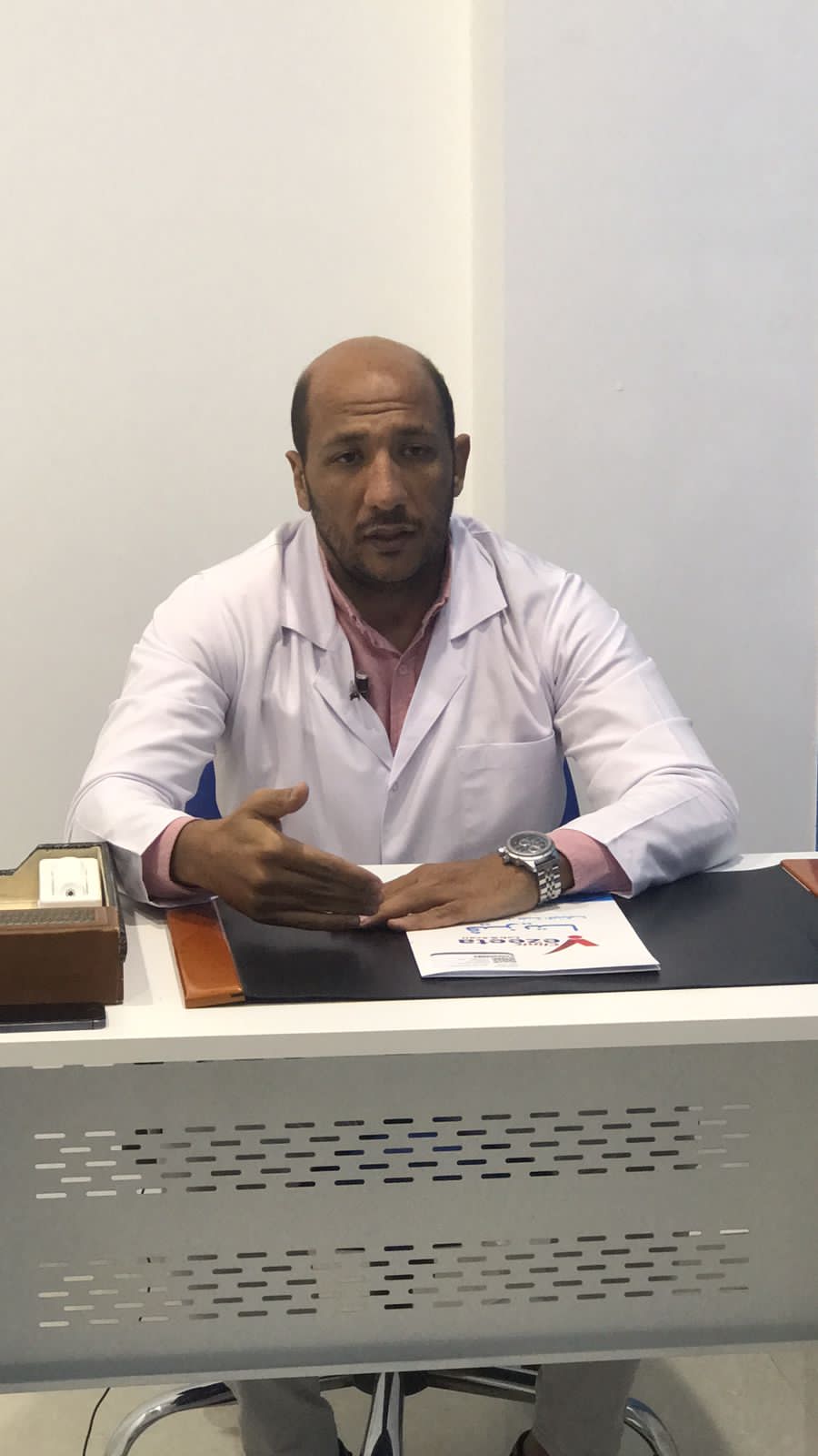 دكتور محمد عبد العليم