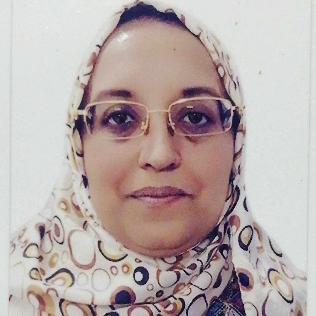 Dr. Hanan Fouad