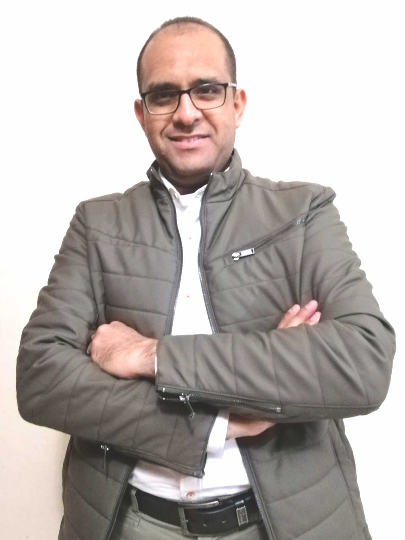 Dr. Hisham Nofal