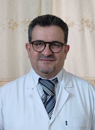Dr. Emad Tadrous