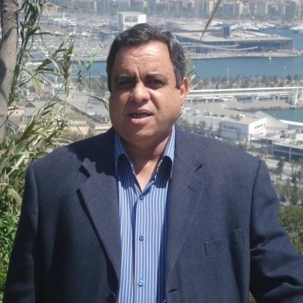 دكتور محمد عبد البصير