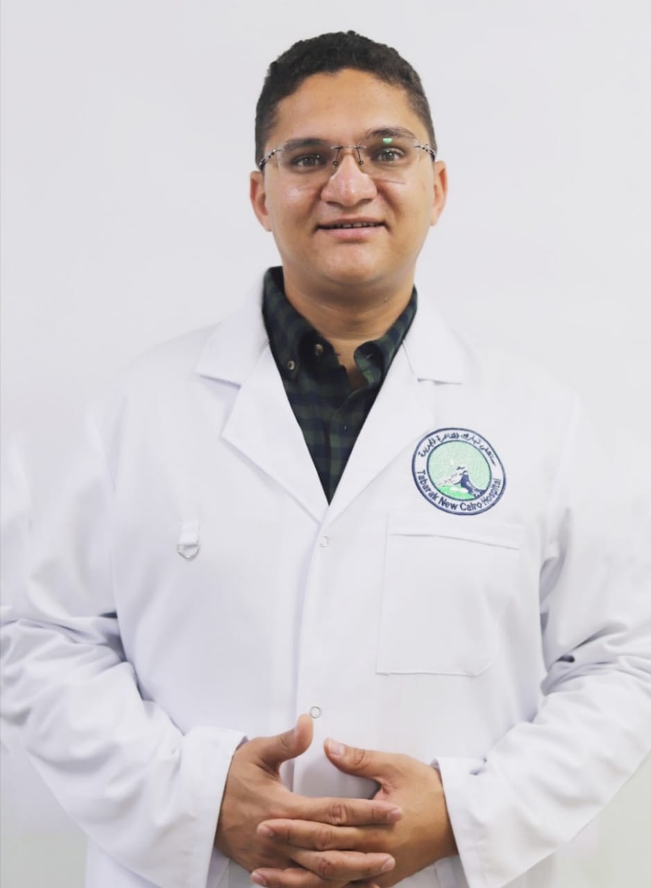 Dr. Mohamed Abdel-Sattar