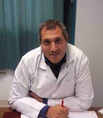 Dr. Ahmed Samir Allam