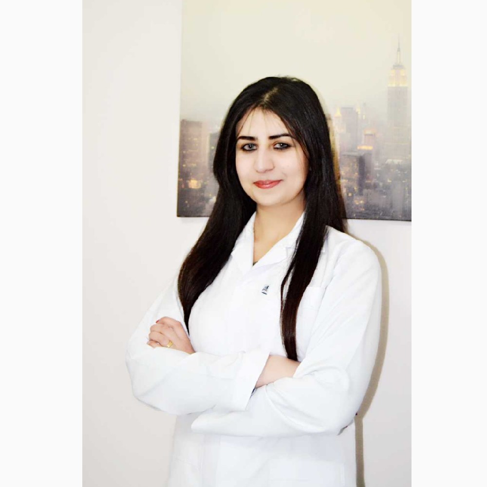 Dr. Alya Salah