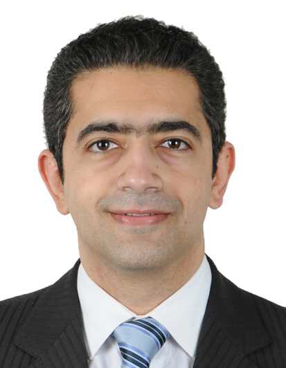 Dr. Ramy Shafik
