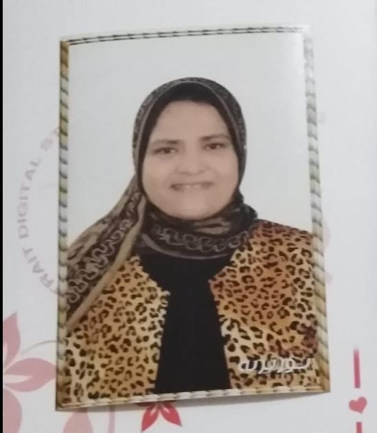 Dr. Dalia Mofreh Al Sakka