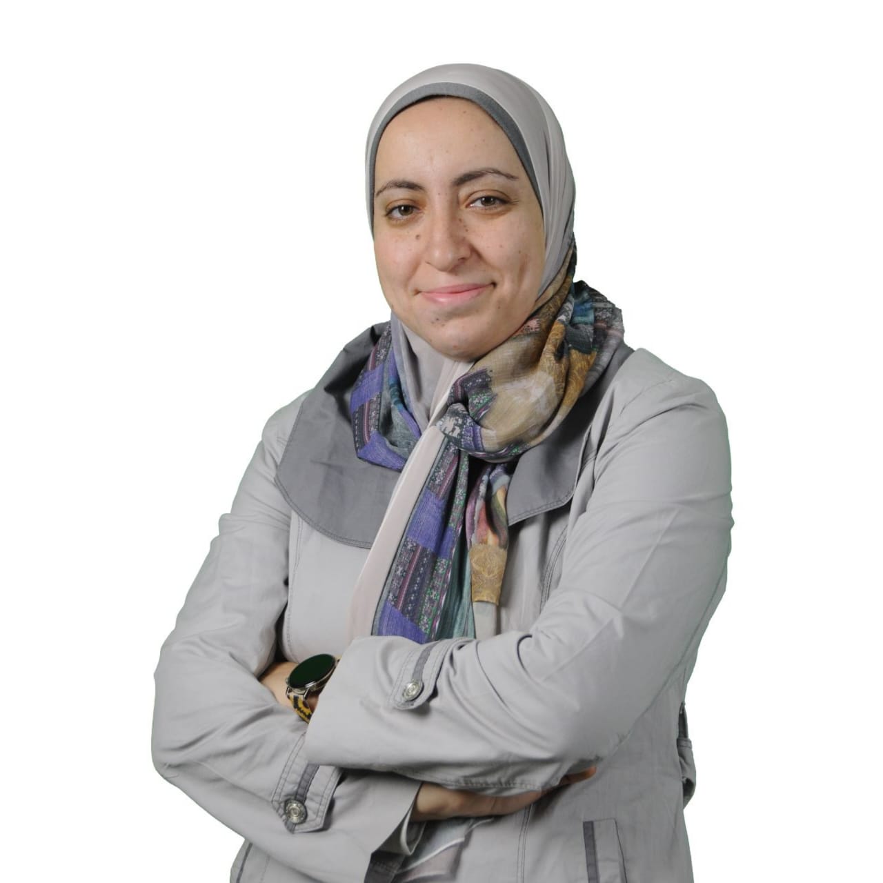 Dr. Sara Aboul Enin