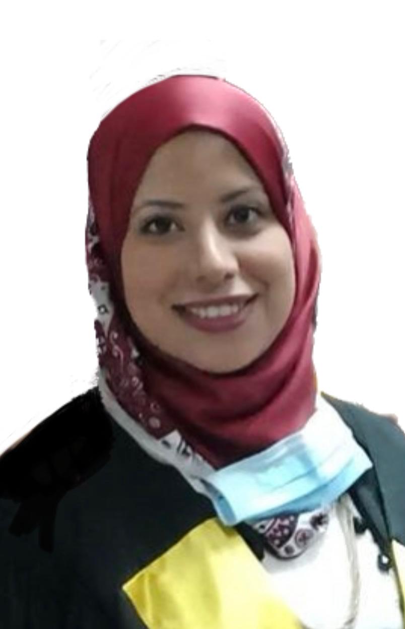 Dr. Rasha Alkholy