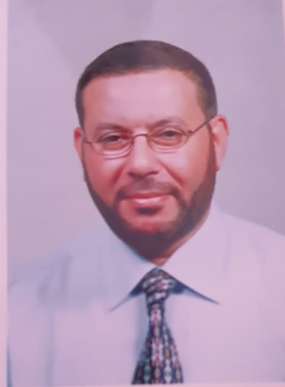 Dr. Ahmed AbdAlmonem