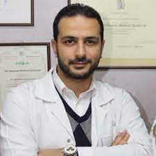 دكتور أحمد السيد