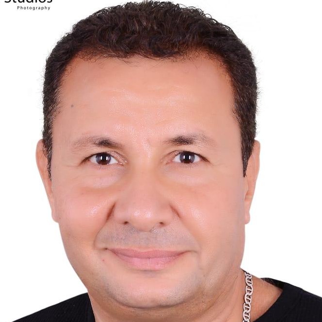 دكتور محمد رشاد