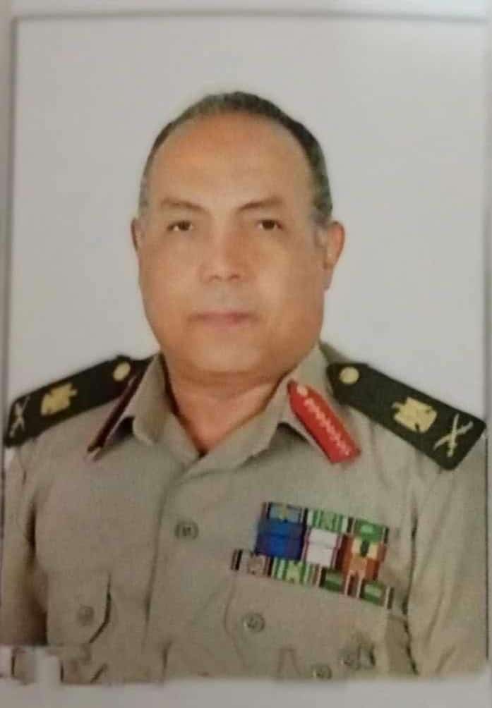 Dr. Khaled Abdel Raouf Muhammad