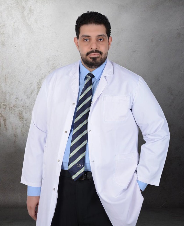 دكتور محمد ابو الفتوح