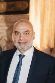 Dr. Tarek El Shabouny