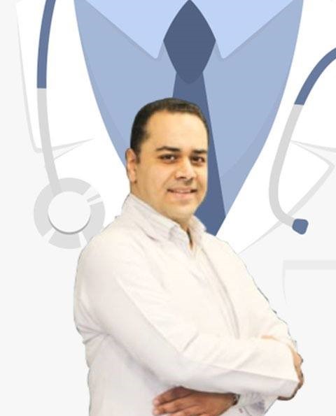 Dr. Ahmed Abdelhay