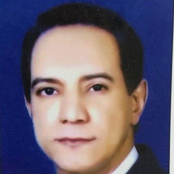 Dr. Hassan Akil Tantawy