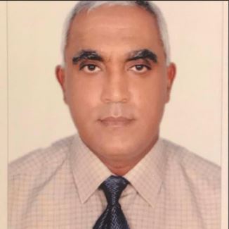 Dr. Adel Saleh