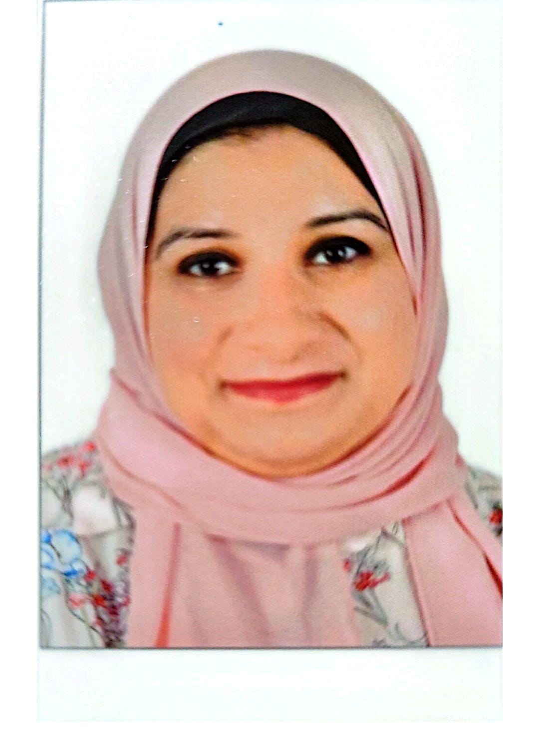 Dr. Fatma Abdal Majeed
