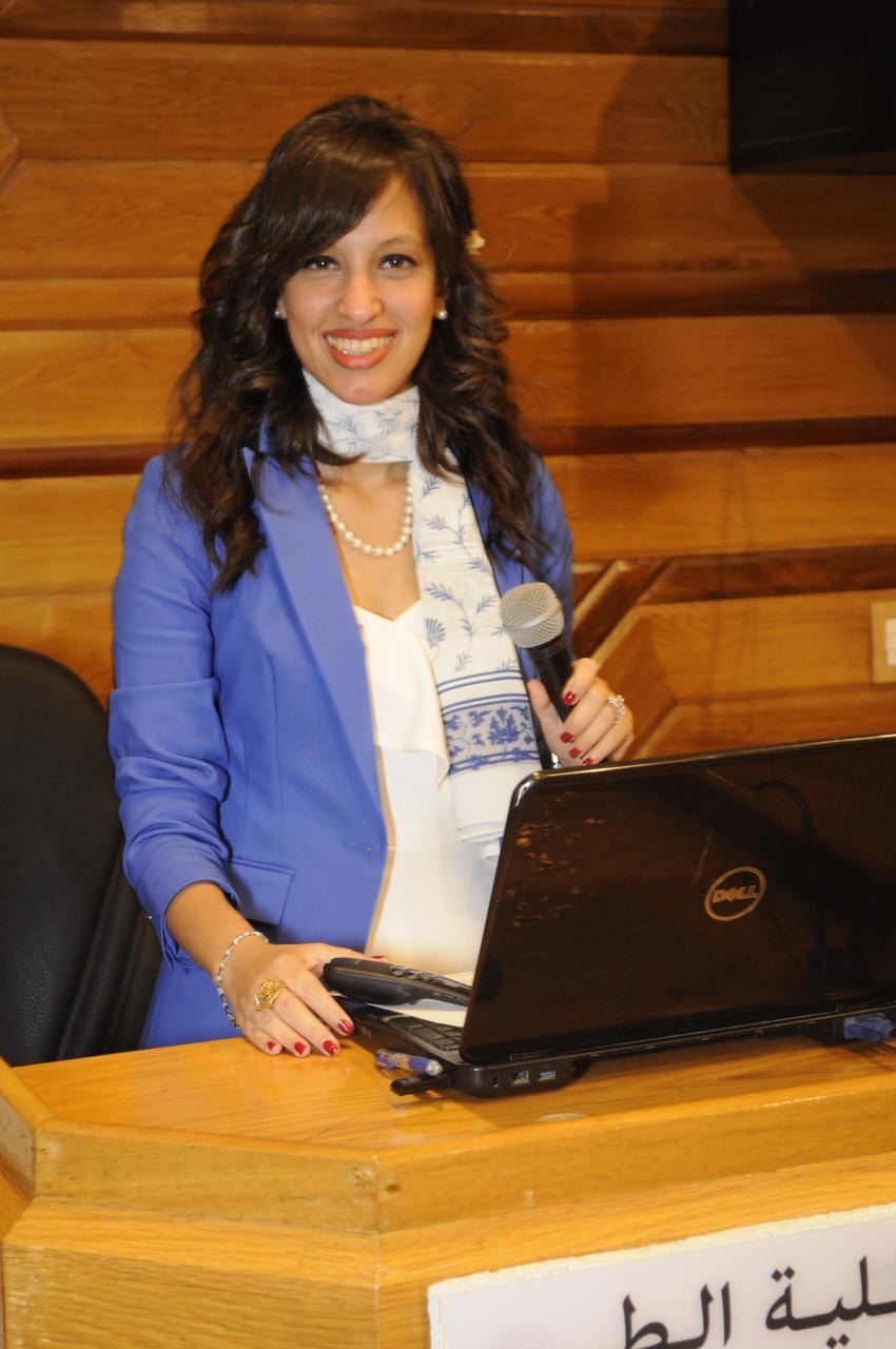 Dr. Mirella Sherif Naseef
