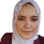 Dr. Sara Ahmed Abdel Bary