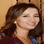 Dr. Dina Al Saady