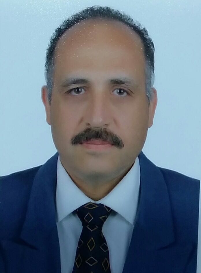 Dr. Nabil Abdel-Monaem ghali