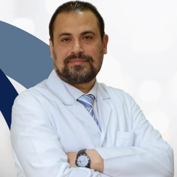 Dr. Basem Murad