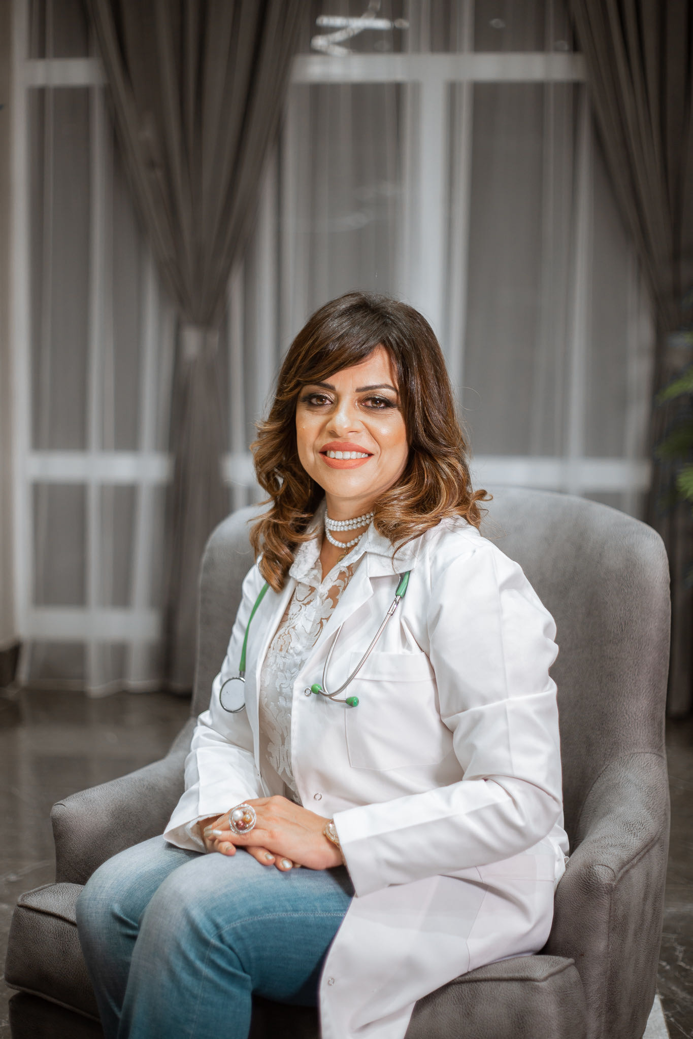 Dr. Hala Wadie