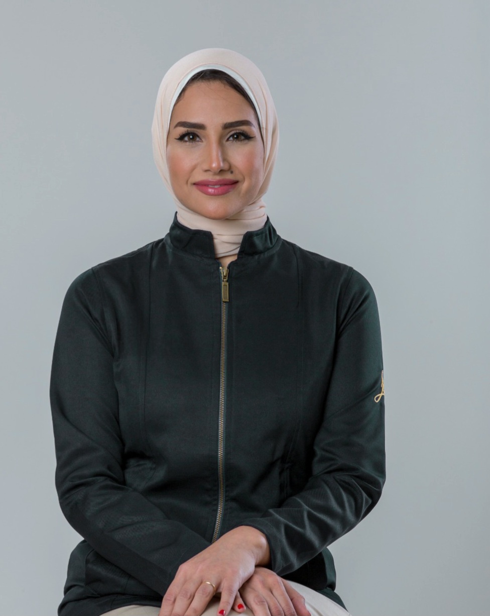 Dr. Dalia Sameh