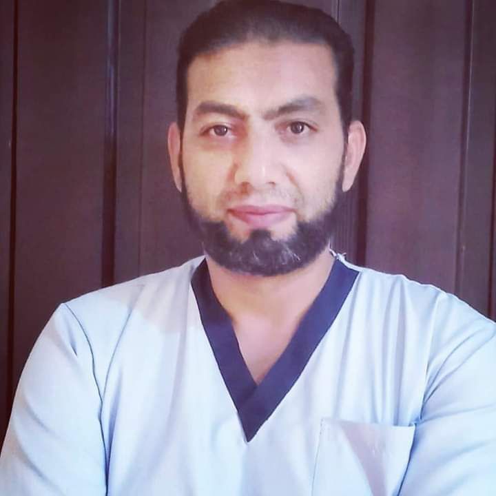 Dr. Hassan Al-Hafnawi