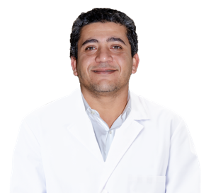 دكتور محمد ابو النجا