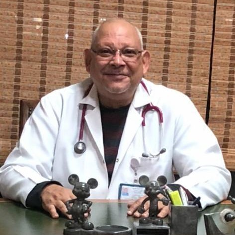 Dr. Fouad Hassan Hanafy