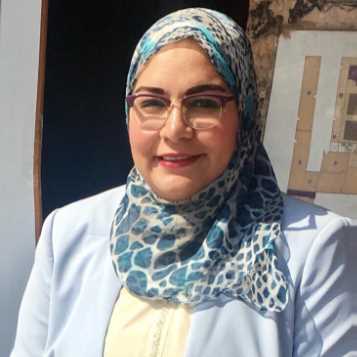 Dr. Heba Basiony