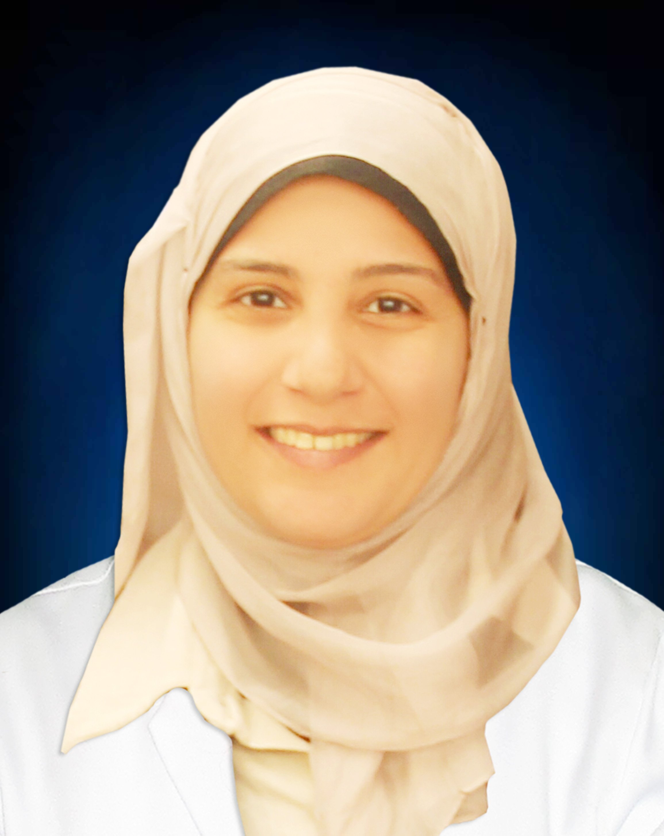 Dr. Rania Mostafa
