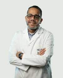 Dr. Ahmed Abdel Bar