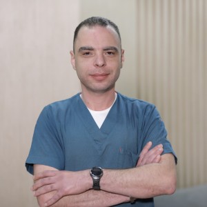Dr. Haitham Abdel Latif