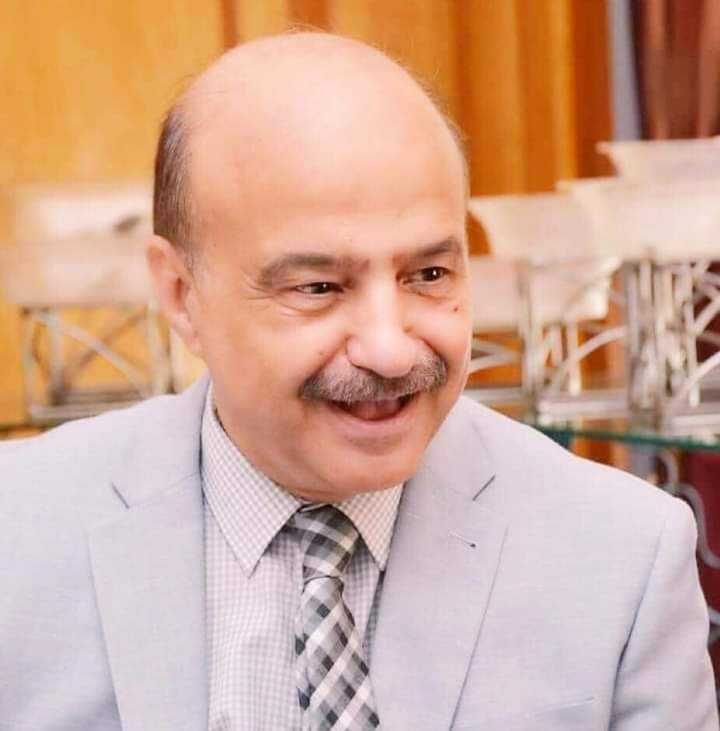 Dr. Emad Ismail