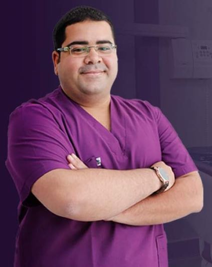 دكتور مصطفي احمد رمضان