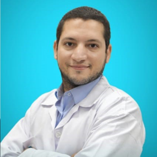Dr. Ahmed E Shaybany