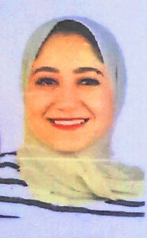 Dr. Heba Mustafa