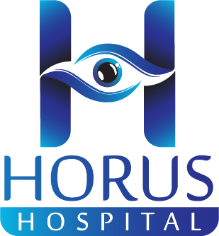 Hospital Horus Eye