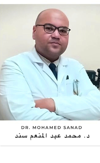 دكتور محمد سند
