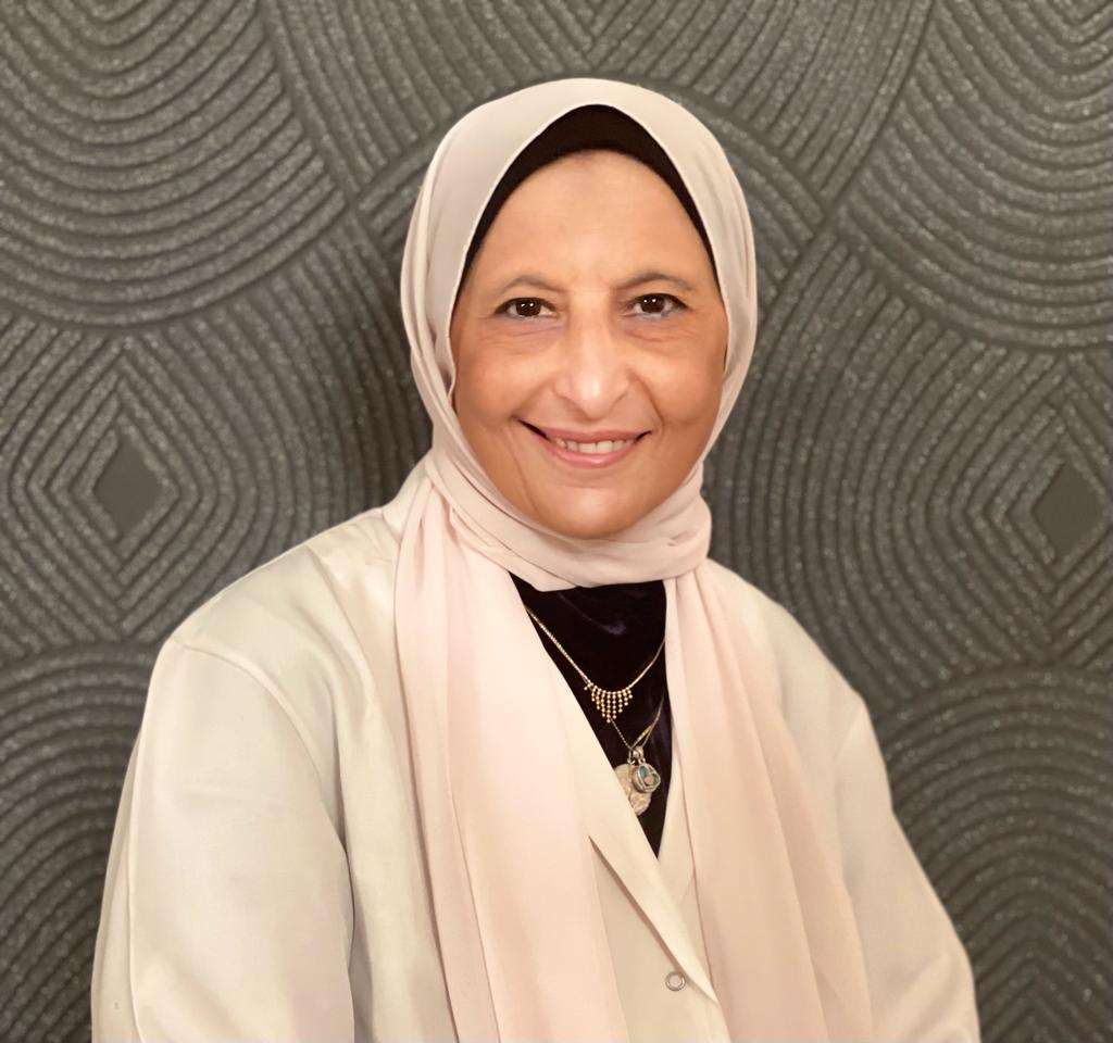 Dr. Wafaa Mohamed Ayoub