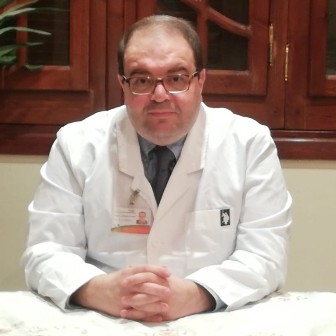 Dr. Ayman Mahran