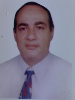 Dr. Salah Mohammad