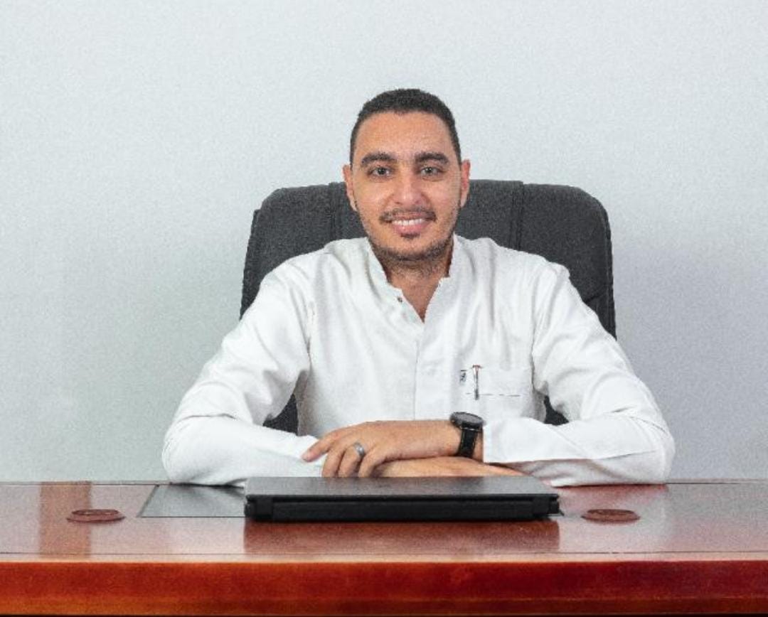 دكتور محمد العمري